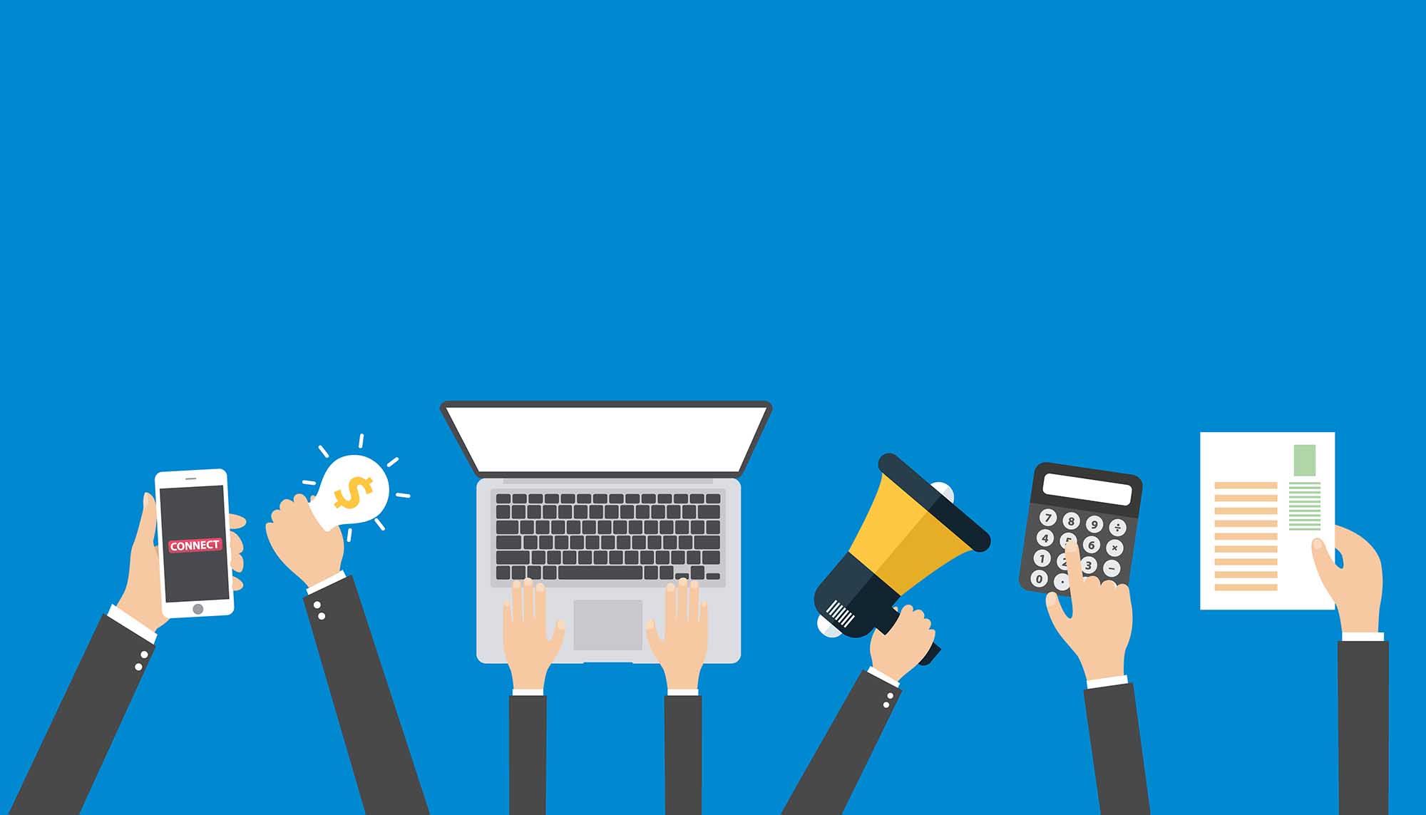 Winston Digital | Affordable Brooklyn Web Design & SEO Company